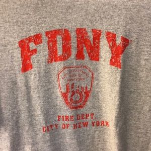 FDNY yee
